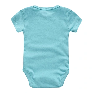 Newborn Baby Bodysuit 3 pieces Clothes gift set