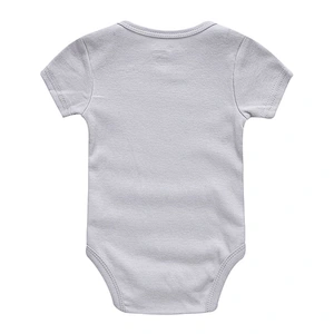 Newborn Baby Bodysuit 5 pieces Clothes gift set
