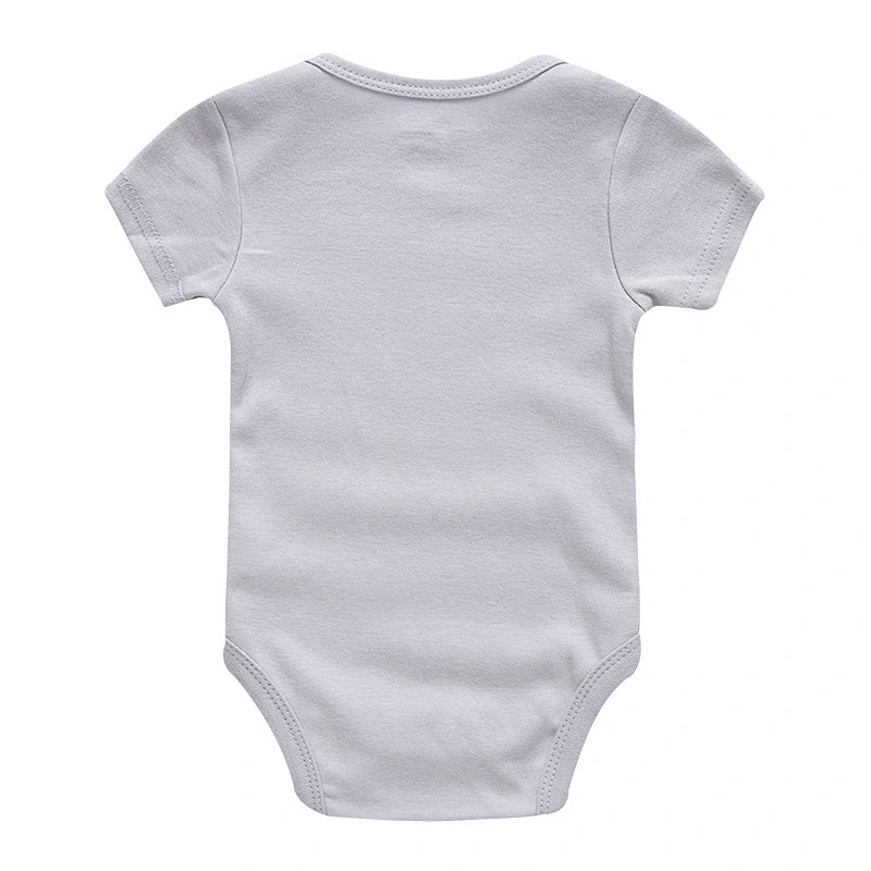 Newborn Baby Bodysuit 5 pieces Clothes gift set