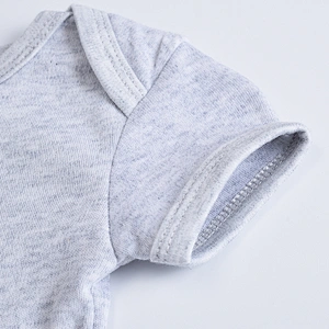 Newborn Baby Bodysuit 3 pieces Clothes gift set