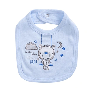 Newborn Baby Boys clothing 5 piece gift set Bodysuit Romper hat bib mittens Set