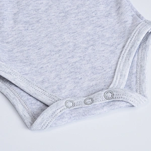 Newborn Baby Bodysuit 3 pieces Clothes gift set