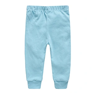 Fashion Newborn baby clothing set 6pcs bodysuit romper bib kids clothes products 100% cotton