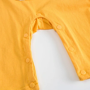 Infant baby boys romper