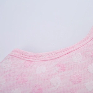 Newborn baby winter warm clothes 2pcs set