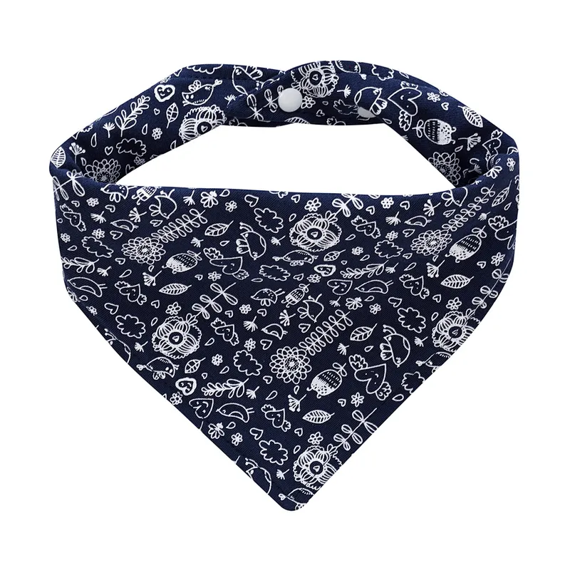 Newborn baby bib