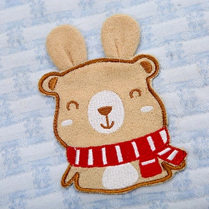 Newborn baby winter warm clothes 2pcs set
