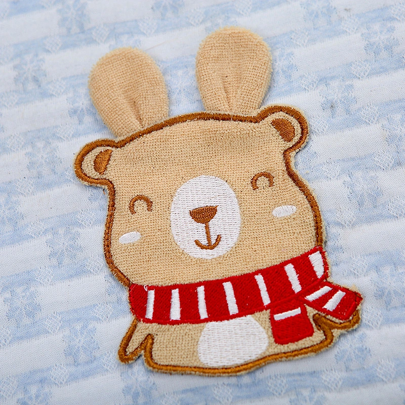 Newborn baby winter warm clothes 2pcs set