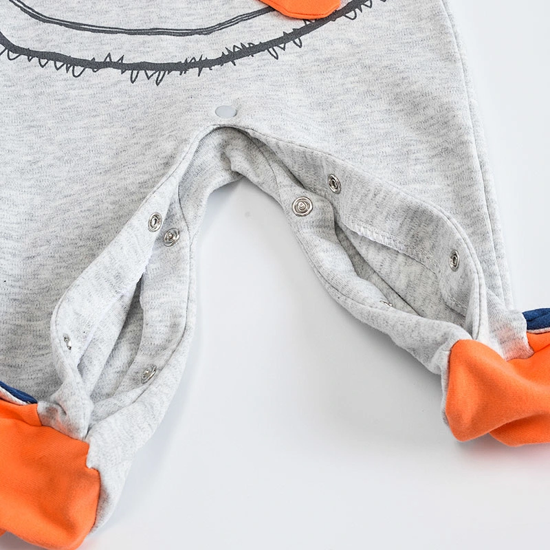 Infant baby boys romper