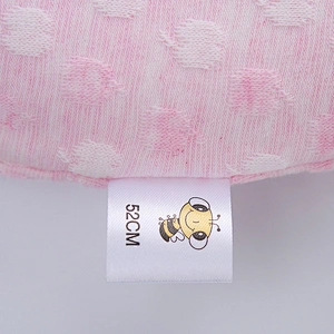 Newborn baby winter warm romper