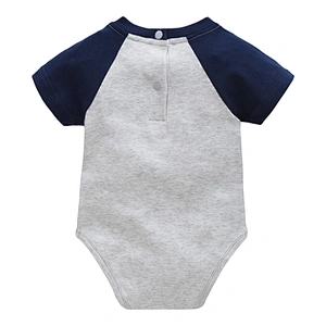 Infant baby boys bodysuit