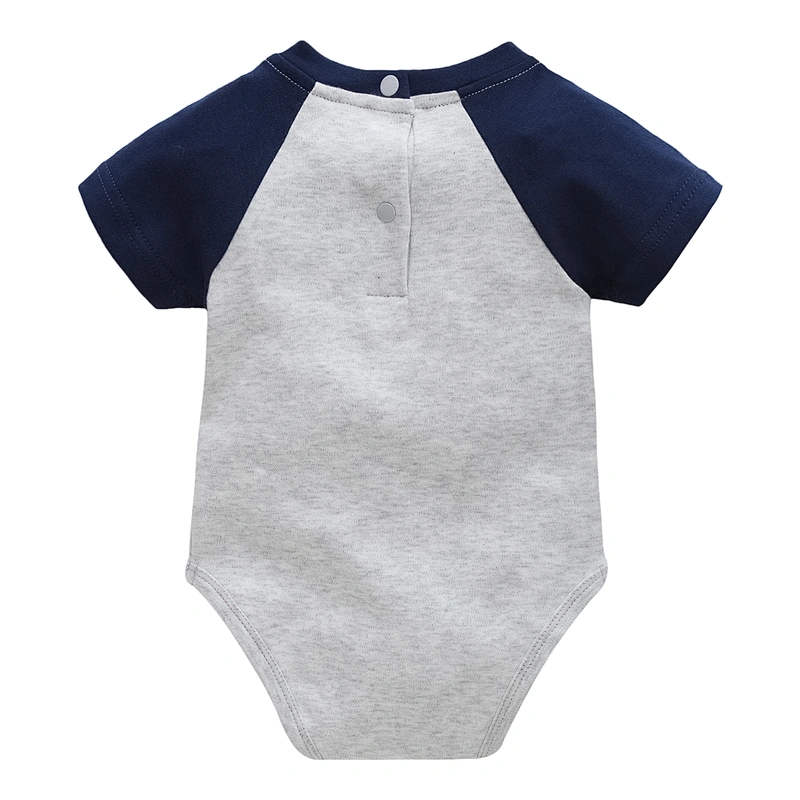 Infant baby boys bodysuit