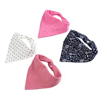 Newborn baby bib