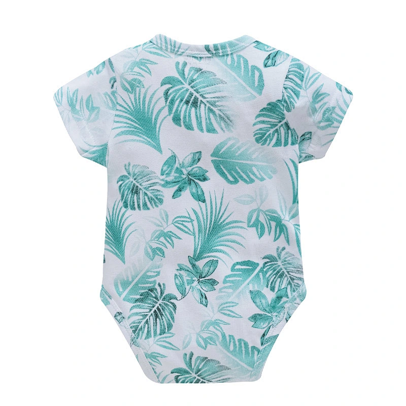 Infant baby girls bodysuit