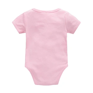 Infant baby girls bodysuit