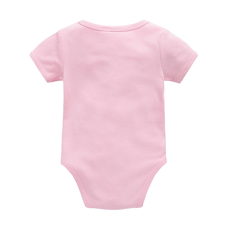 Infant baby girls bodysuit