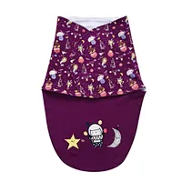 Newborn baby sleeping bag