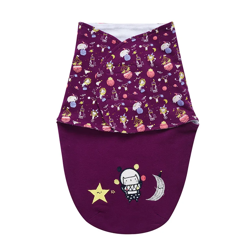 Newborn baby sleeping bag