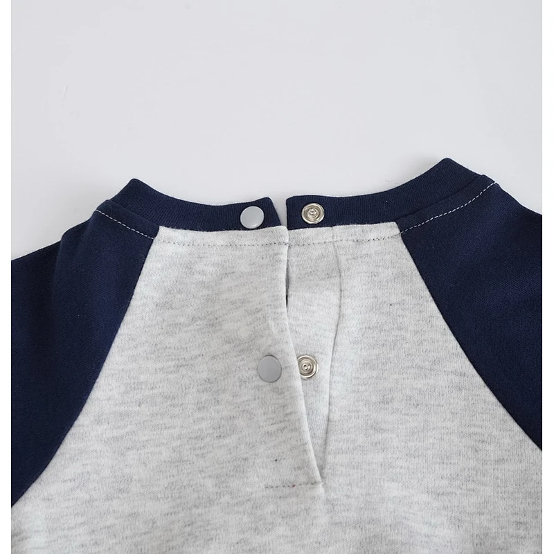 Infant baby boys bodysuit