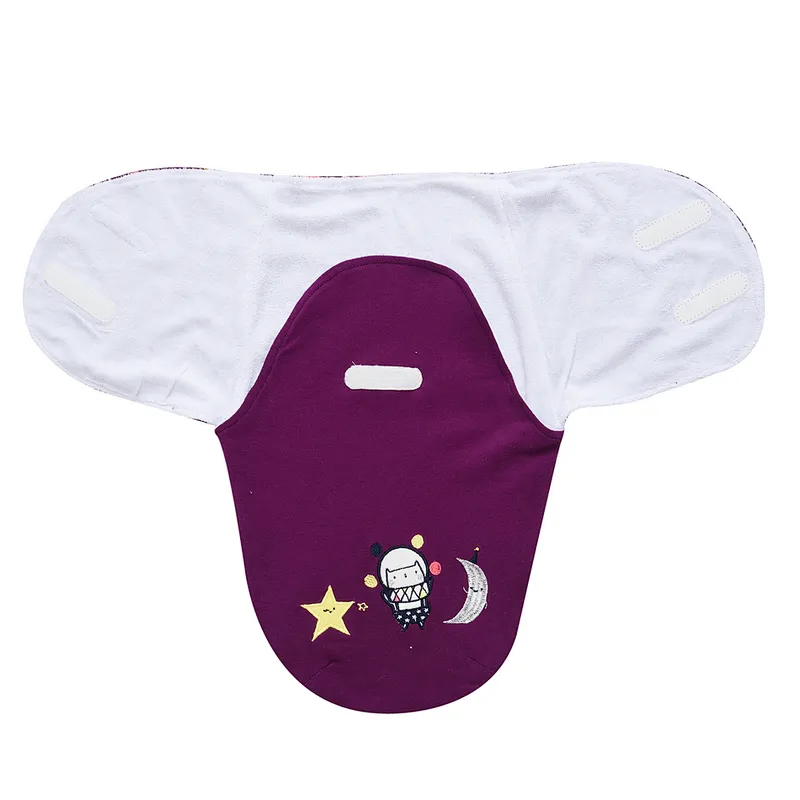 Newborn baby sleeping bag