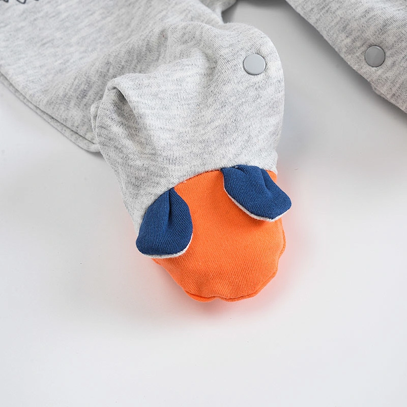 Infant baby boys romper