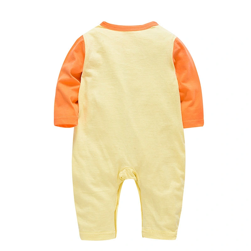 Infant baby boys romper