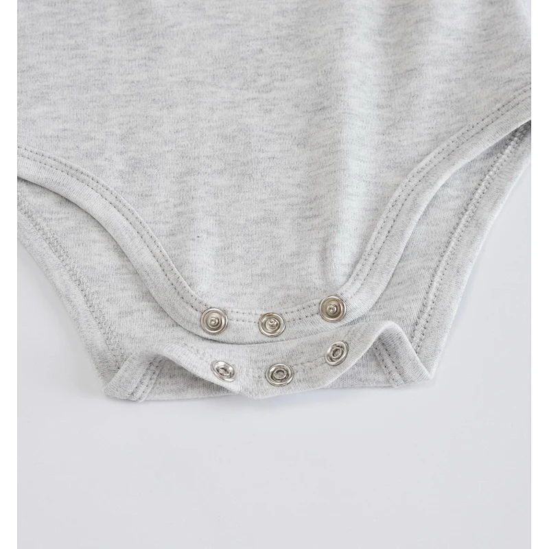 Infant baby boys bodysuit