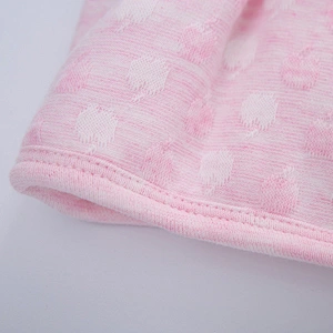 Newborn baby winter warm clothes 2pcs set