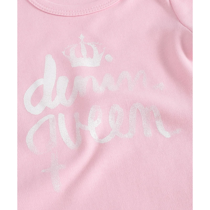 Infant baby girls bodysuit