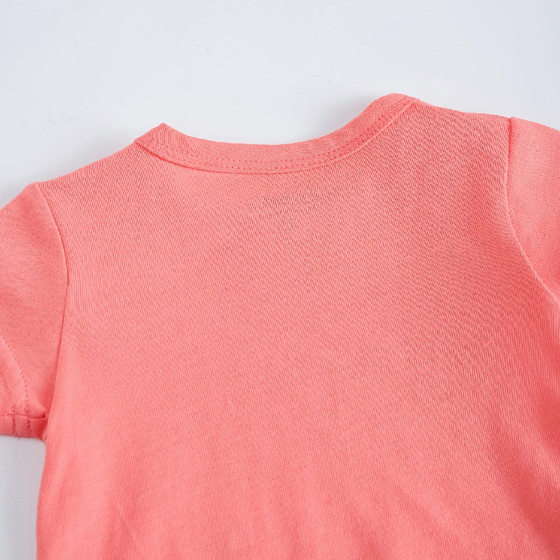 Infant baby girls bodysuit