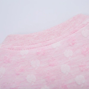 Newborn baby winter warm clothes 2pcs set