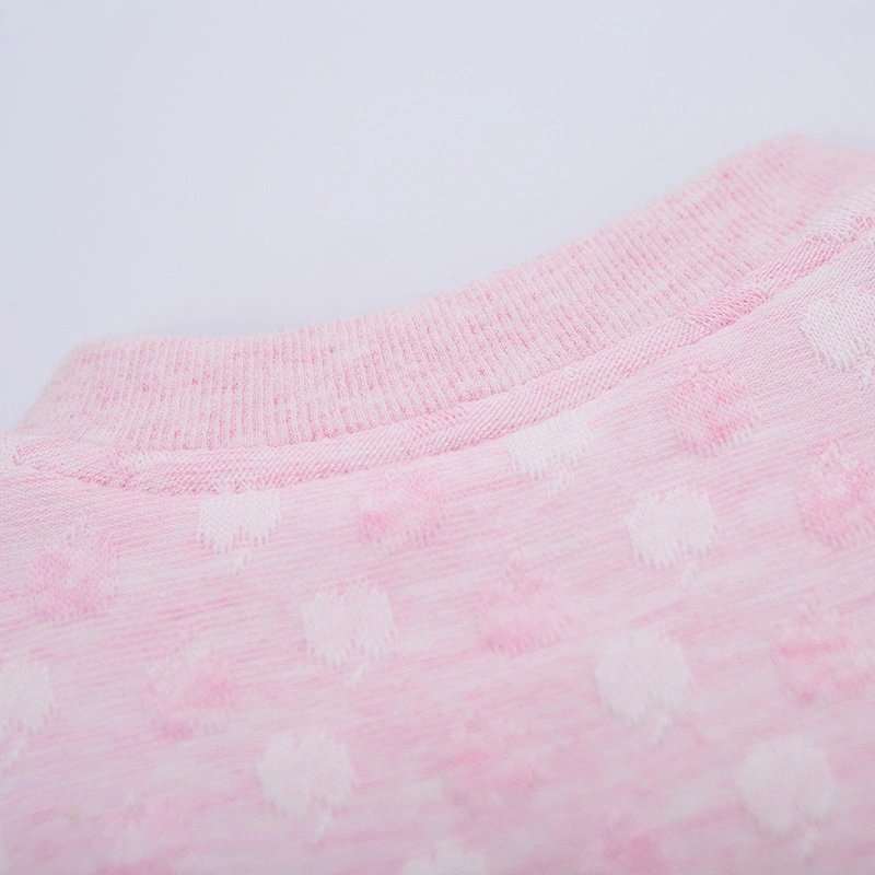 Newborn baby winter warm clothes 2pcs set