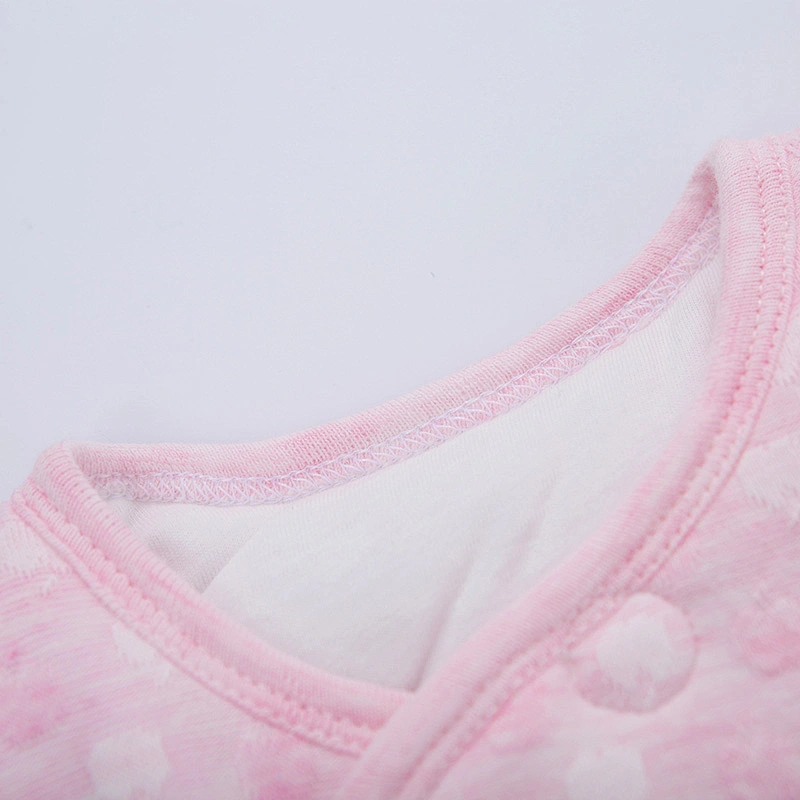 Newborn baby winter warm clothes 2pcs set