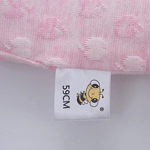 Newborn baby winter warm romper
