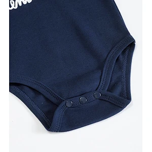 Infant baby boys bodysuit
