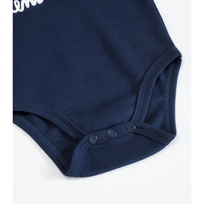 Infant baby boys bodysuit
