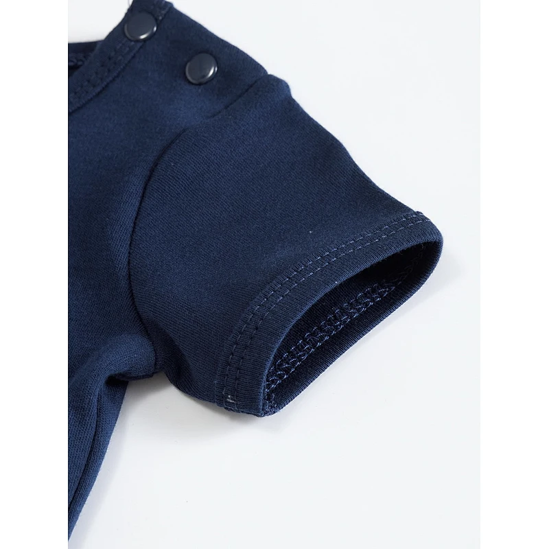 Infant baby boys bodysuit