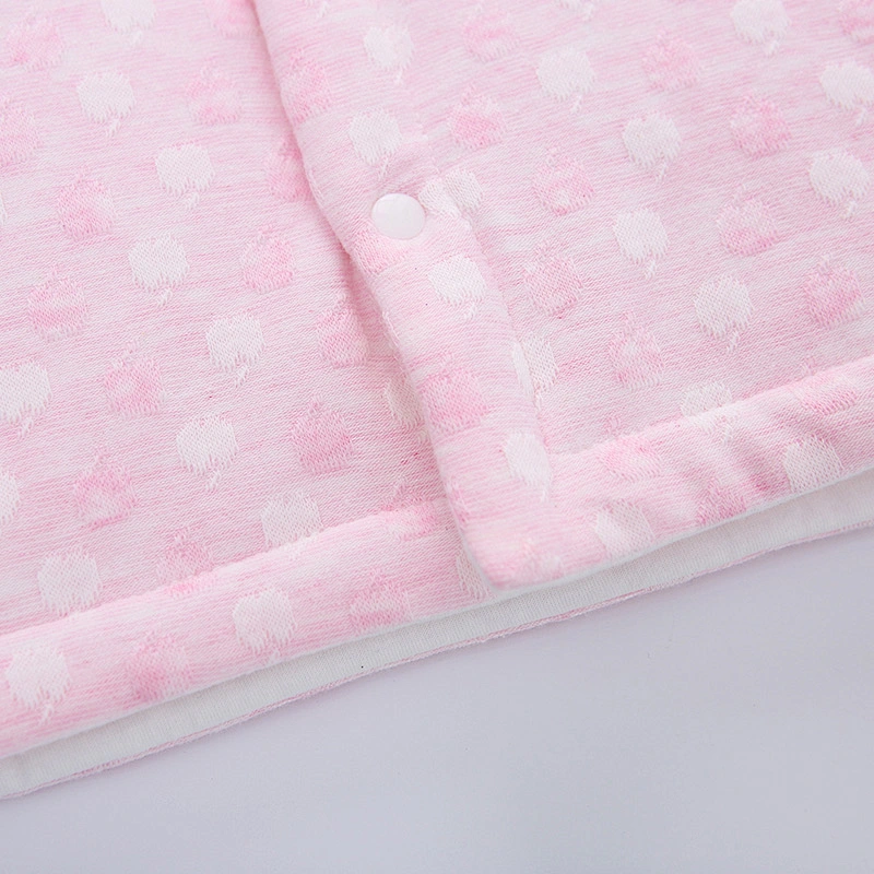 Newborn baby winter warm clothes 2pcs set