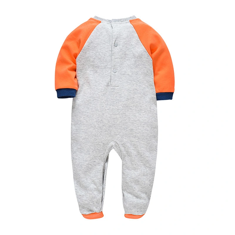 Infant baby boys romper