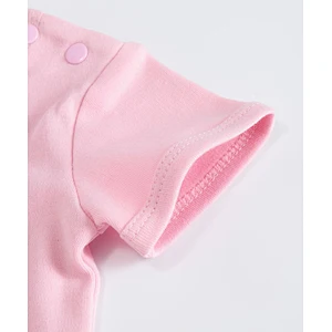 Infant baby girls bodysuit