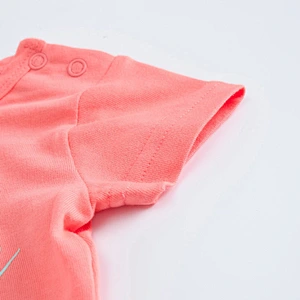 Infant baby girls bodysuit
