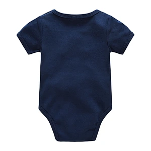 Infant baby boys bodysuit