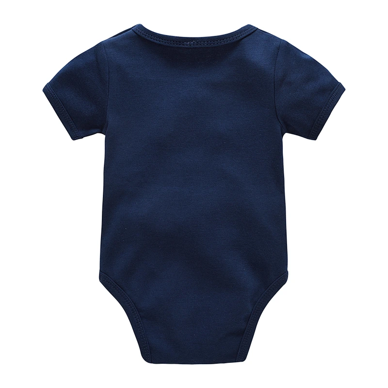 Infant baby boys bodysuit