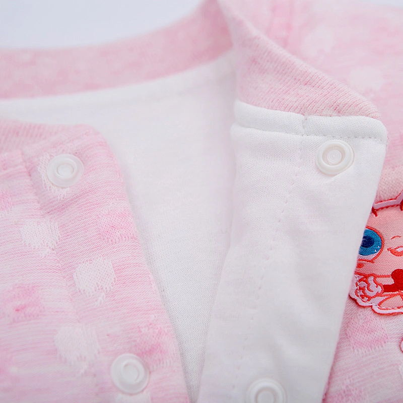 Newborn baby winter warm clothes 2pcs set