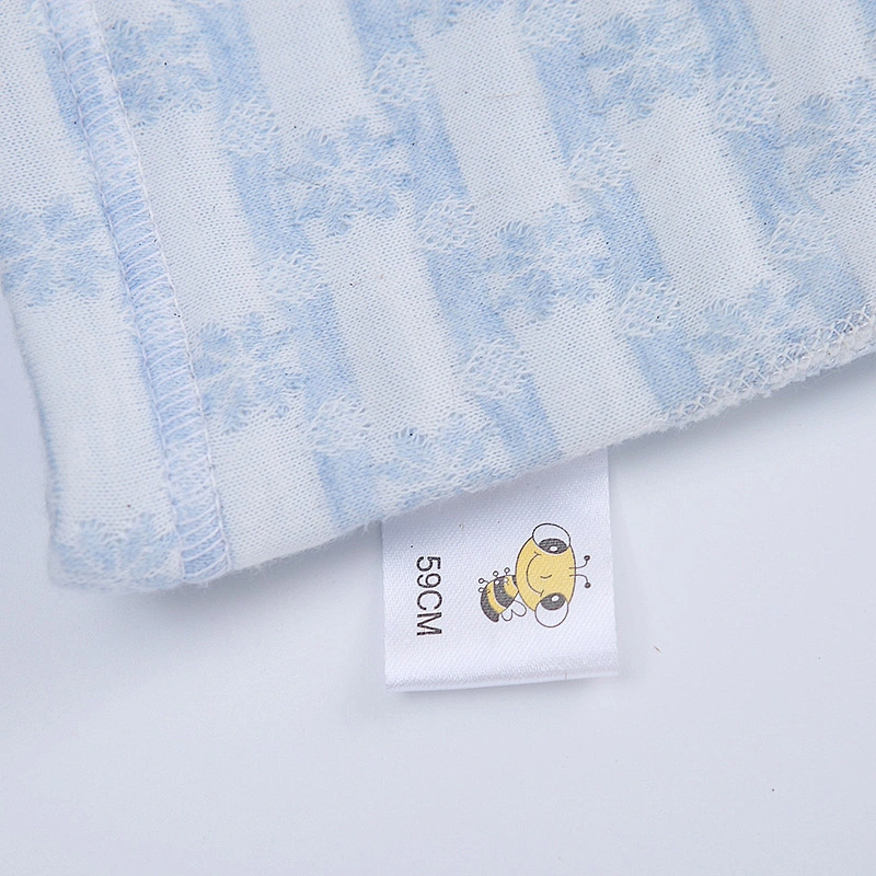 Newborn baby winter warm clothes 2pcs set