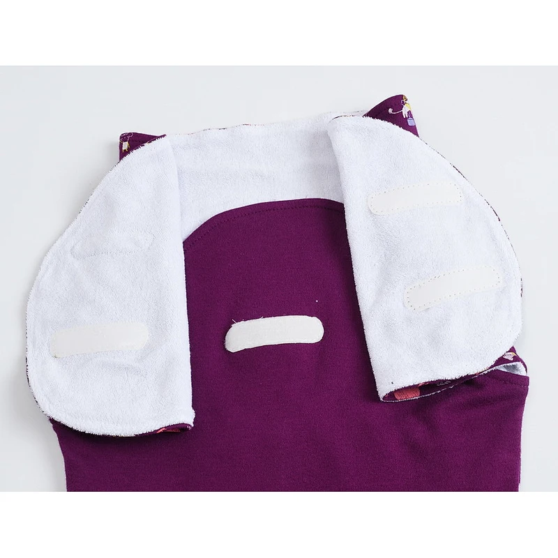 Newborn baby sleeping bag