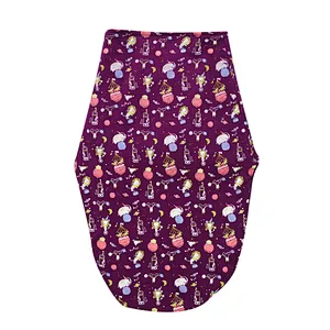 Newborn baby sleeping bag