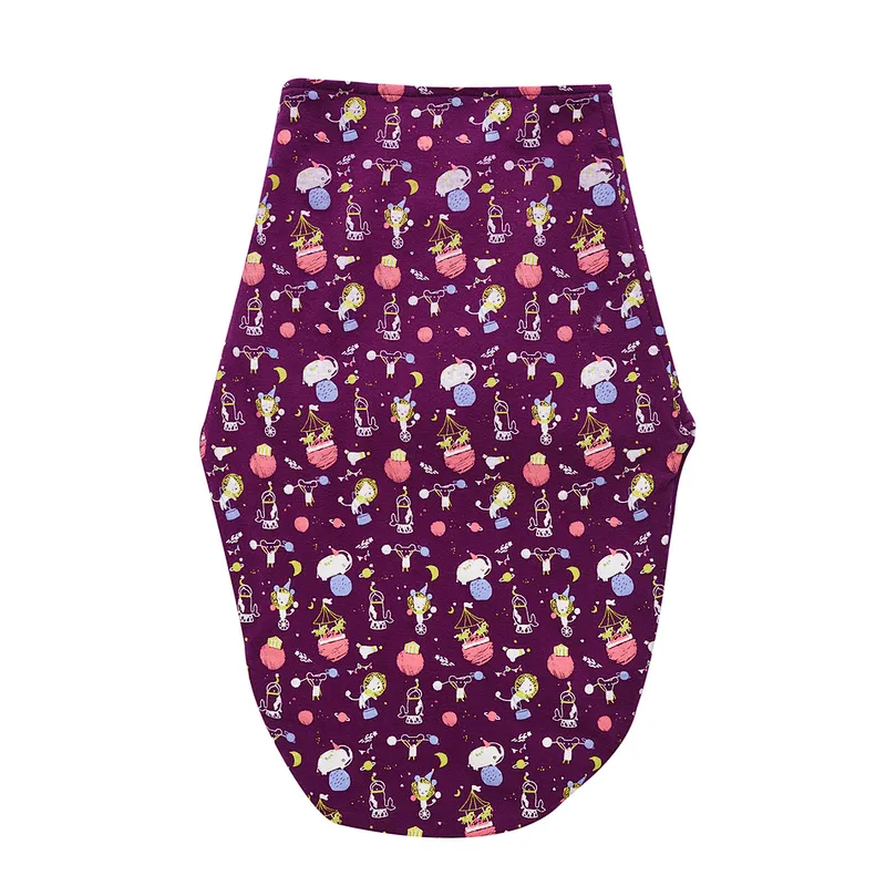 Newborn baby sleeping bag