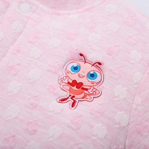 Newborn baby winter warm clothes 2pcs set