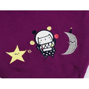 Newborn baby sleeping bag